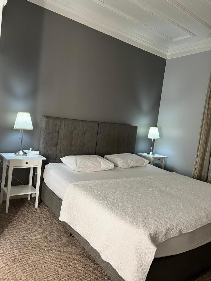 Klein Cihangir Pera Suites Istanbul Exteriör bild