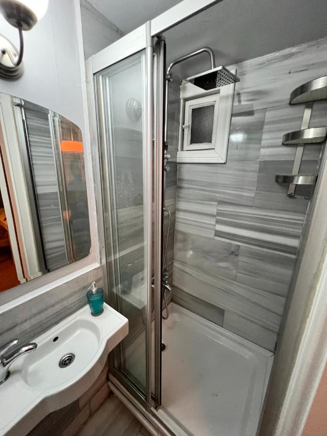 Klein Cihangir Pera Suites Istanbul Exteriör bild