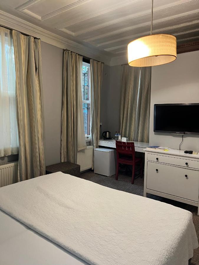Klein Cihangir Pera Suites Istanbul Exteriör bild