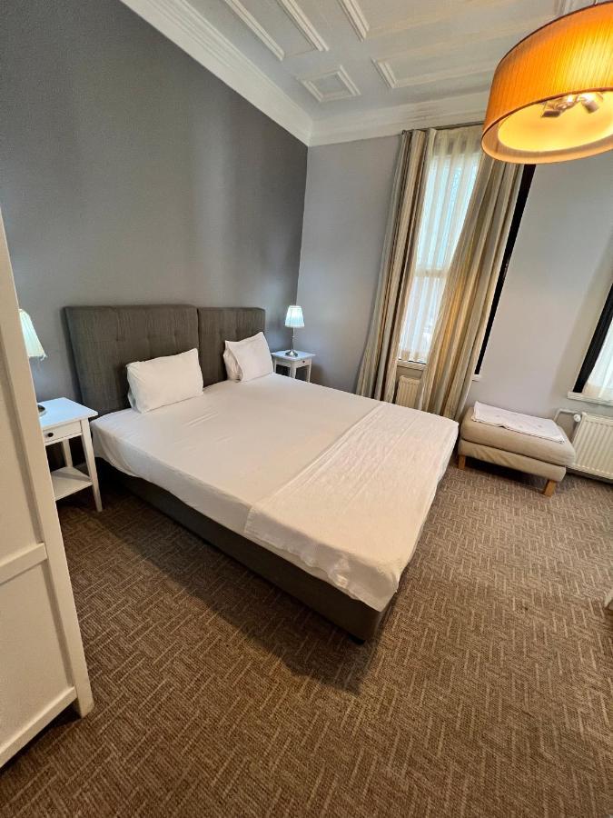 Klein Cihangir Pera Suites Istanbul Exteriör bild