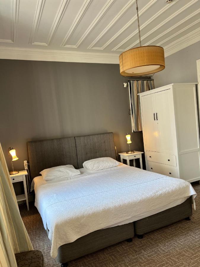 Klein Cihangir Pera Suites Istanbul Exteriör bild