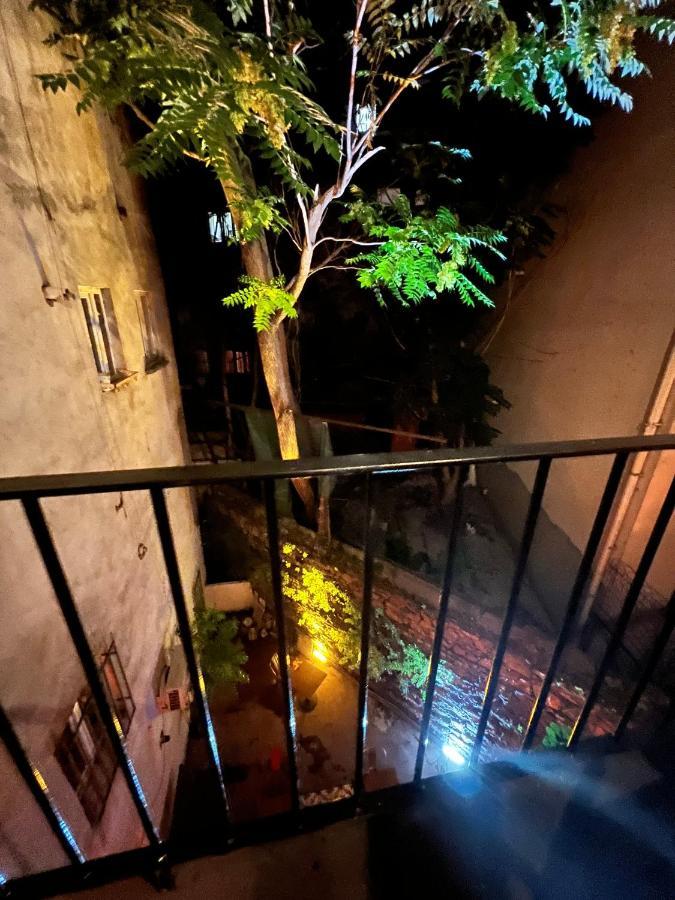 Klein Cihangir Pera Suites Istanbul Exteriör bild