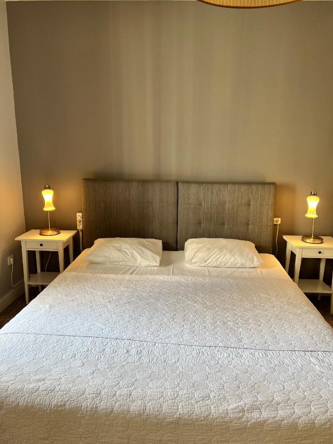 Klein Cihangir Pera Suites Istanbul Exteriör bild