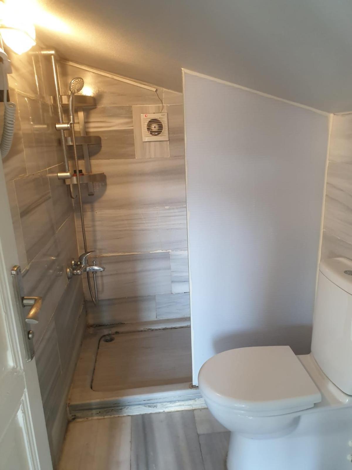 Klein Cihangir Pera Suites Istanbul Exteriör bild