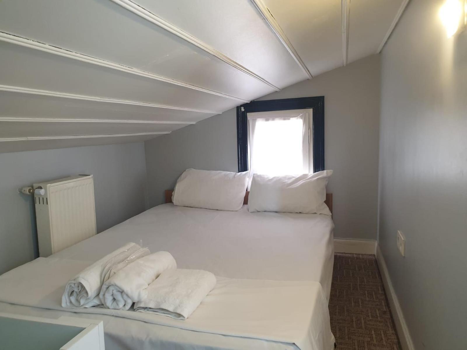Klein Cihangir Pera Suites Istanbul Exteriör bild